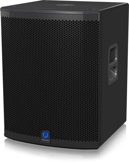 Turbosound iQ18B & 3000 Watt 18" Powered Sub w/ Klark Teknik DSP, view 3