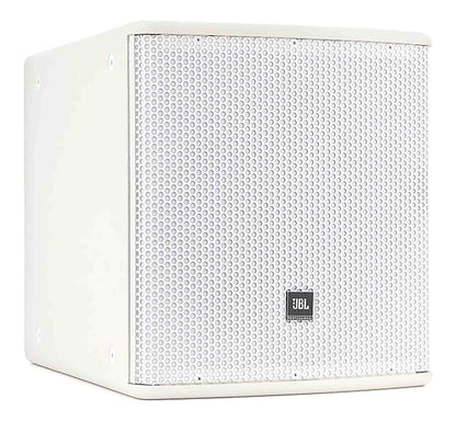 JBL ASB6118, 18" 1200-Watt Suspension Ready PA Subwoofer, view 2
