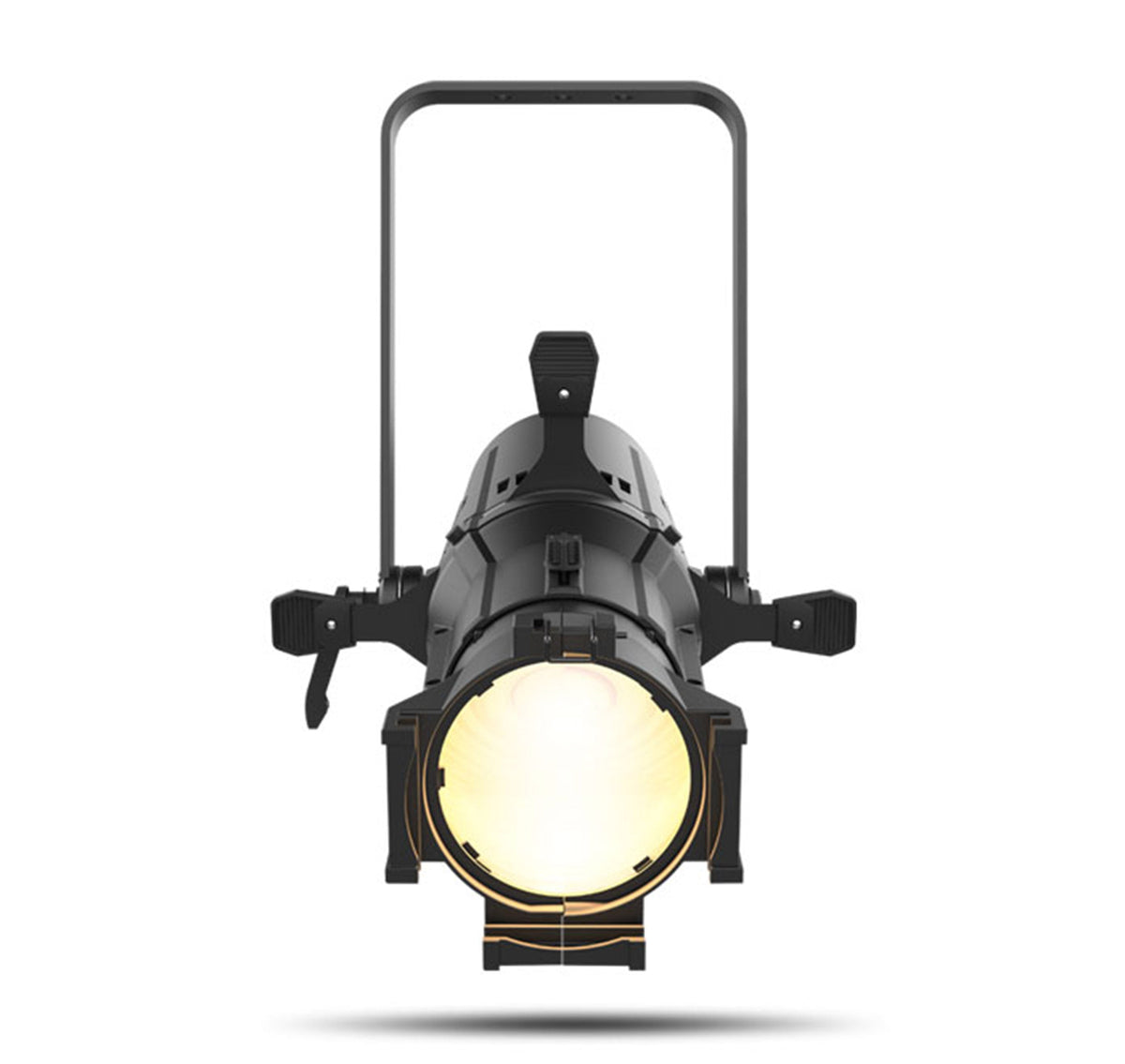 Chauvet Pro Ovation ED-200WW & Ellipsoidal Spot Light Engine Only Lens, view 2