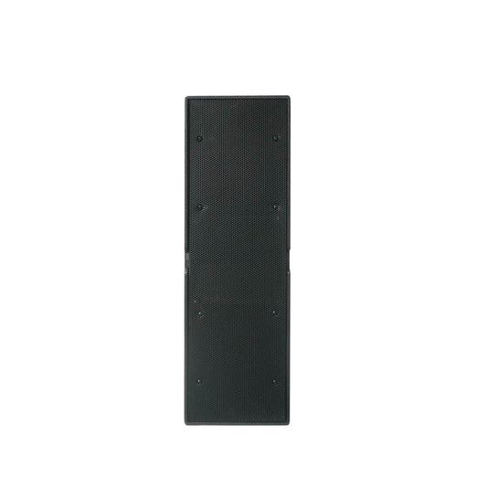 dB Technologies IS 26TB, 2x6.5" Passive 2-Way Speaker 250W - Black