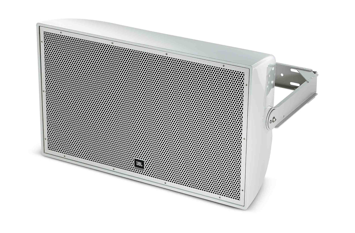 JBL AW526-LS 2-Way All Weather Speaker- Gray Speaker 15" LF EN 54-24, view 2