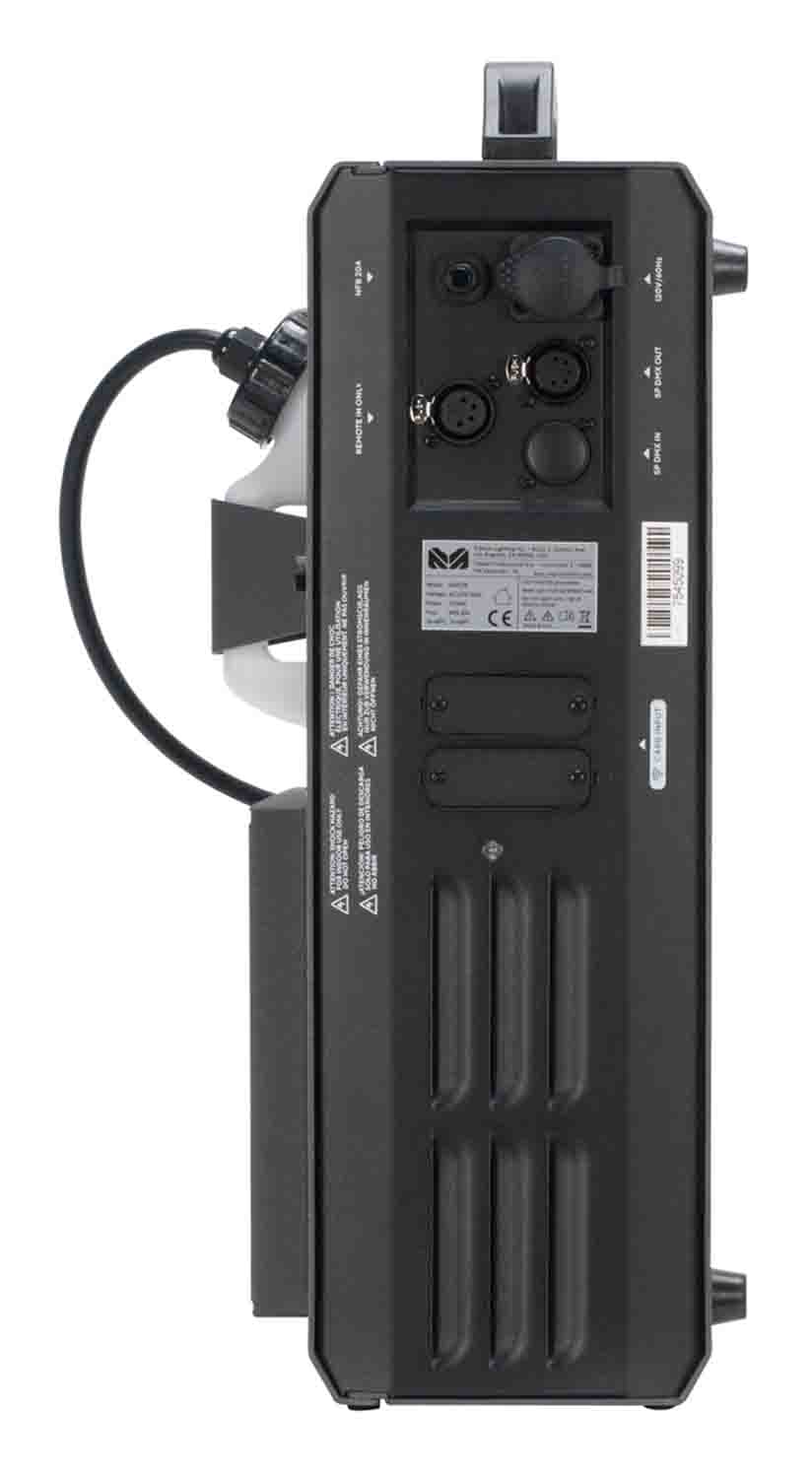 Elation RSJ150 Professional Javelin Fog Machine, view 4