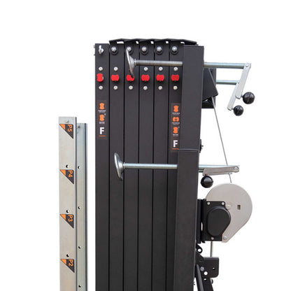 ProX XTF-FT8045 Compact Front-Loading Lifting Line Array Systems Adapter, view 5