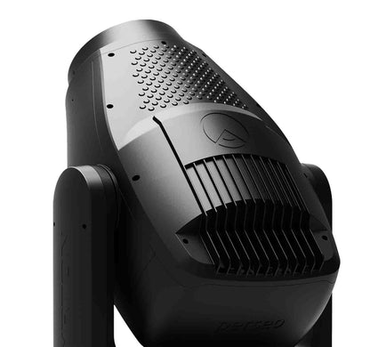 Ayrton Perseo-S- 500W LED IP65 Moving Head Profile w/ 7 to 56 Degree, view 2