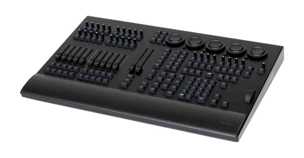 MA Lighting MA4010511 GrandMA3 ONPC Command Wing - 2 048 Parameter USB