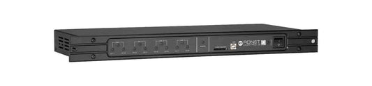 RCF RDNET-8 Control 8 Output Master Unit
