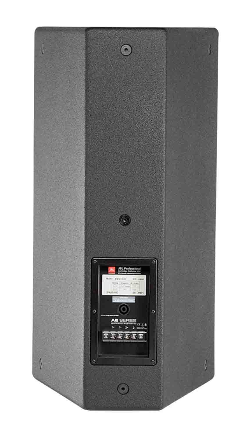 JBL AM7212/66 2-Way Speaker 12" LF Rotatable Horn, view 3