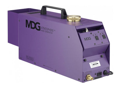 MDG ATMOSPHEREAPS Haze Generator, view 2
