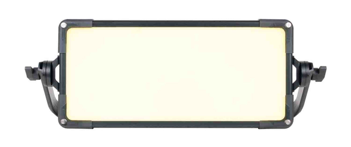Elation TVL SOFTLIGHT DW Dynamic White 115 degrees Beam TVL Panel Soft, view 3