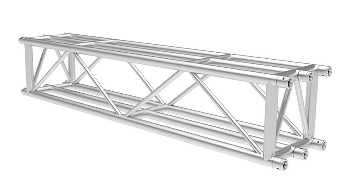 Global Truss DT46 DT46-250 33mm Conical Segment w/ Six Main mm Chords
