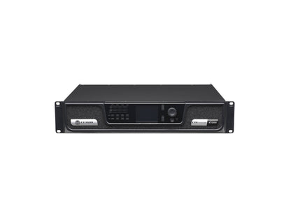 Crown Audio CDi4X1200, 4-Channel DriveCore Power Amplifier - 1200W, view 3