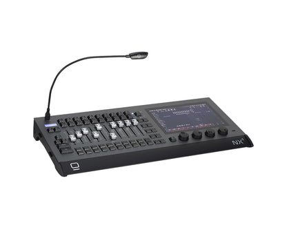 Elation NX1 Pro Universe Motorized ONYX Lighting DMX Controller
