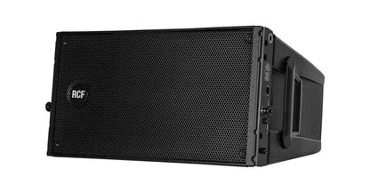 RCF HDL10-A 1400-Watt Dual 8-Inch Active Line Array Module, view 2