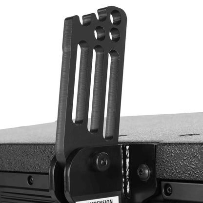 RCF HDL 50-A 4K Three Way 8000W Powered Line-Array Speaker Module, view 11