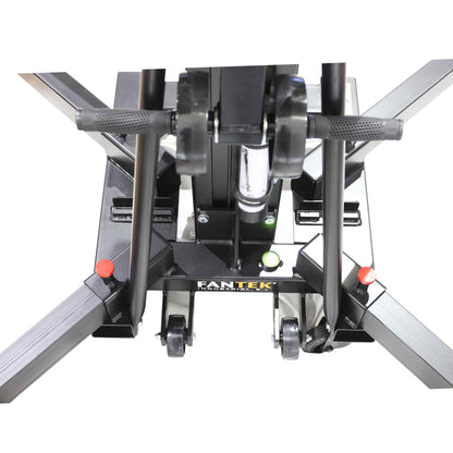 ProX XTF-FT6033 Compact Front-Loading Lifting Line Array Systems Tower, view 9