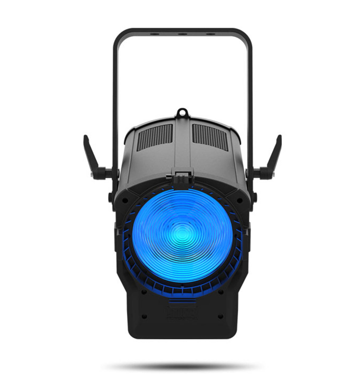 Chauvet Pro Ovation F-415FC Motorized RGBAL Fresnel-Style LED, view 2