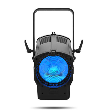 Chauvet Pro Ovation F-415FC Motorized RGBAL Fresnel-Style LED, view 2