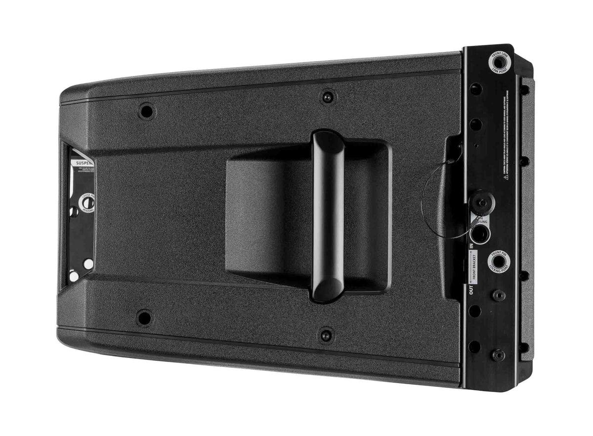RCF HDL 50-A 4K Three Way 8000W Powered Line-Array Speaker Module, view 5