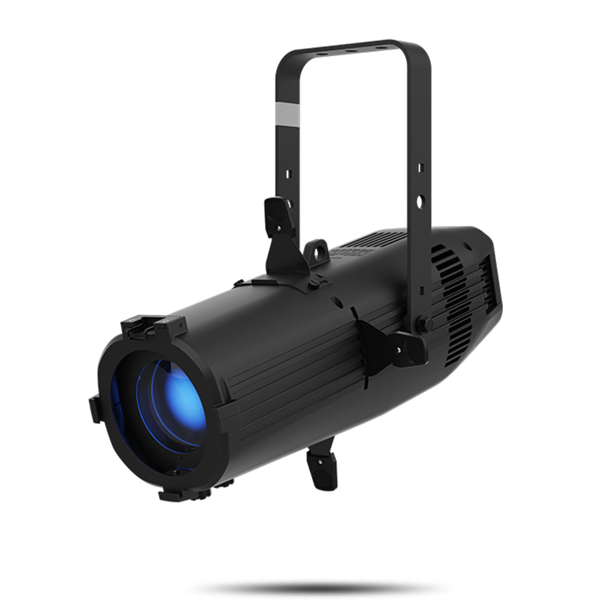 Chauvet Pro Ovation E-2 FC RGBA-Lime LED Ellipsoidal Spotlight Lens, view 3