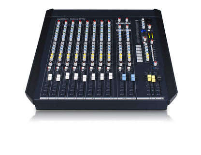 Allen & Heath MixWizard WZ4 12:2 Desk / Rack Mountable Mixer, view 3