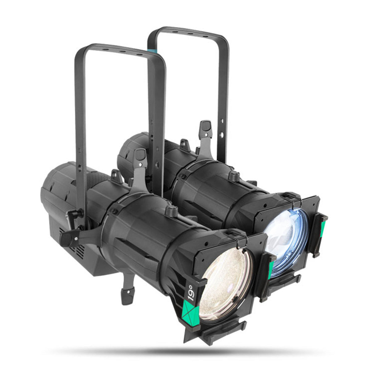 Chauvet Pro OVATION E-260WW LED Fixture