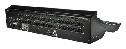 Allen & Heath SQ-7 48-Channel & 36-Bus Digital Mixer w/ 32+1 Motorized Zoom, view 4