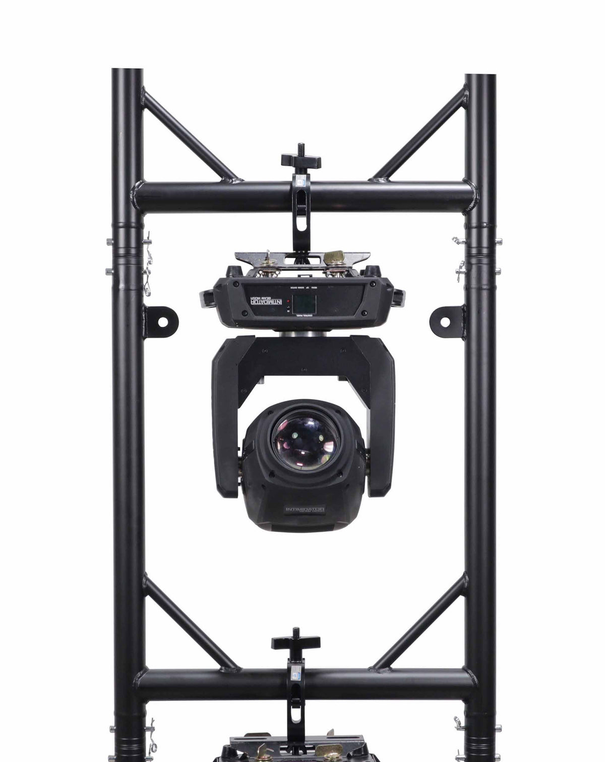 ProX XT-GRU-PKGX4 BLK Truss Modular 4X Rapid U Grid Trio Pkg, view 6
