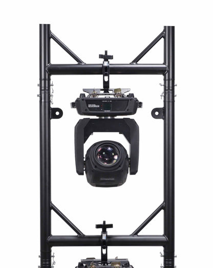 ProX XT-GRU-PKGX4 BLK Truss Modular 4X Rapid U Grid Trio Pkg, view 6