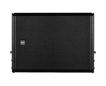 RCF HDL38-AS, 3200W Active Flyable Subwoofer Module Black - 18 Inch, view 2