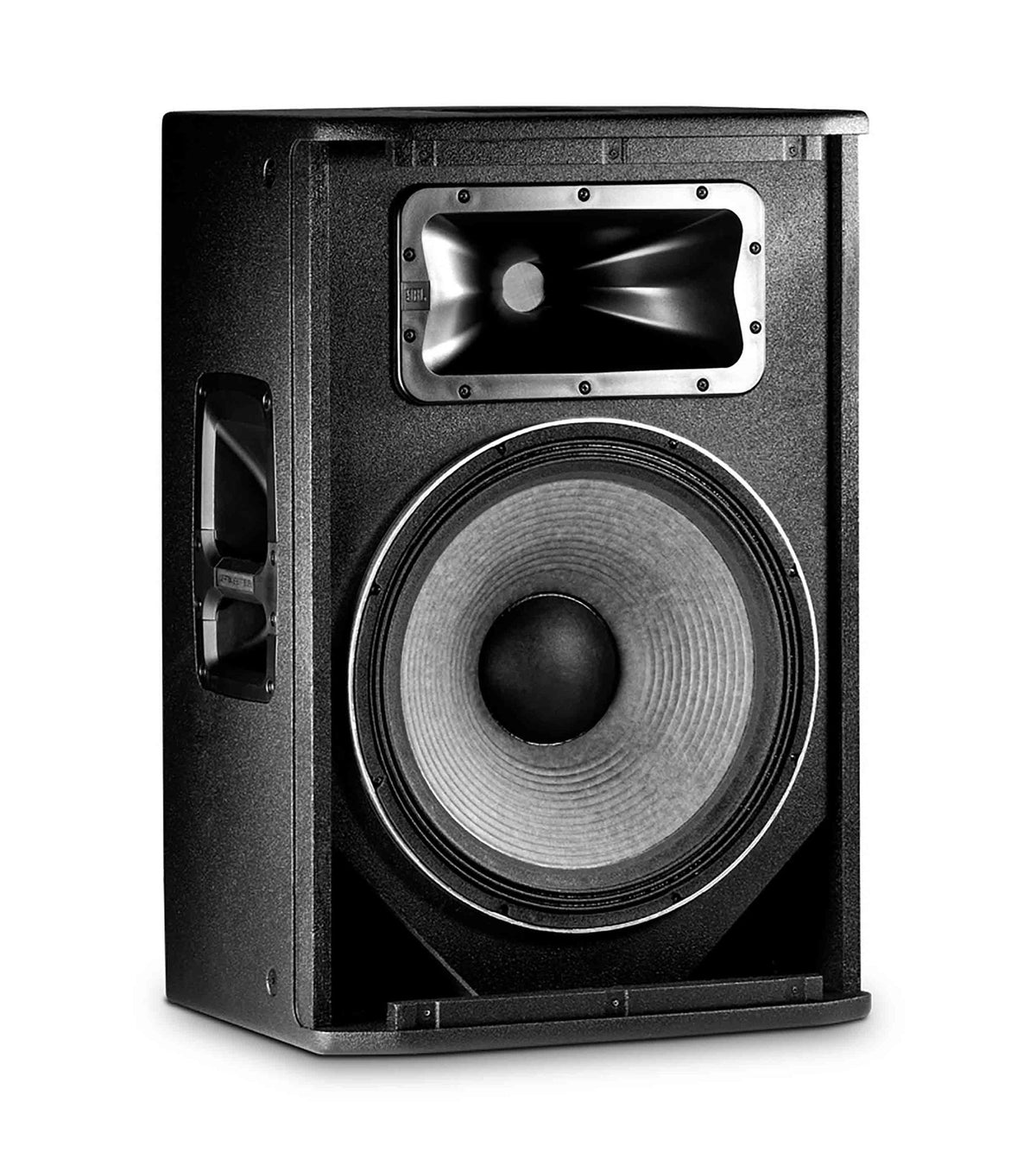 JBL SRX815P, 15 Inch 2-Way Bass Reflex Self Powered System, view 2
