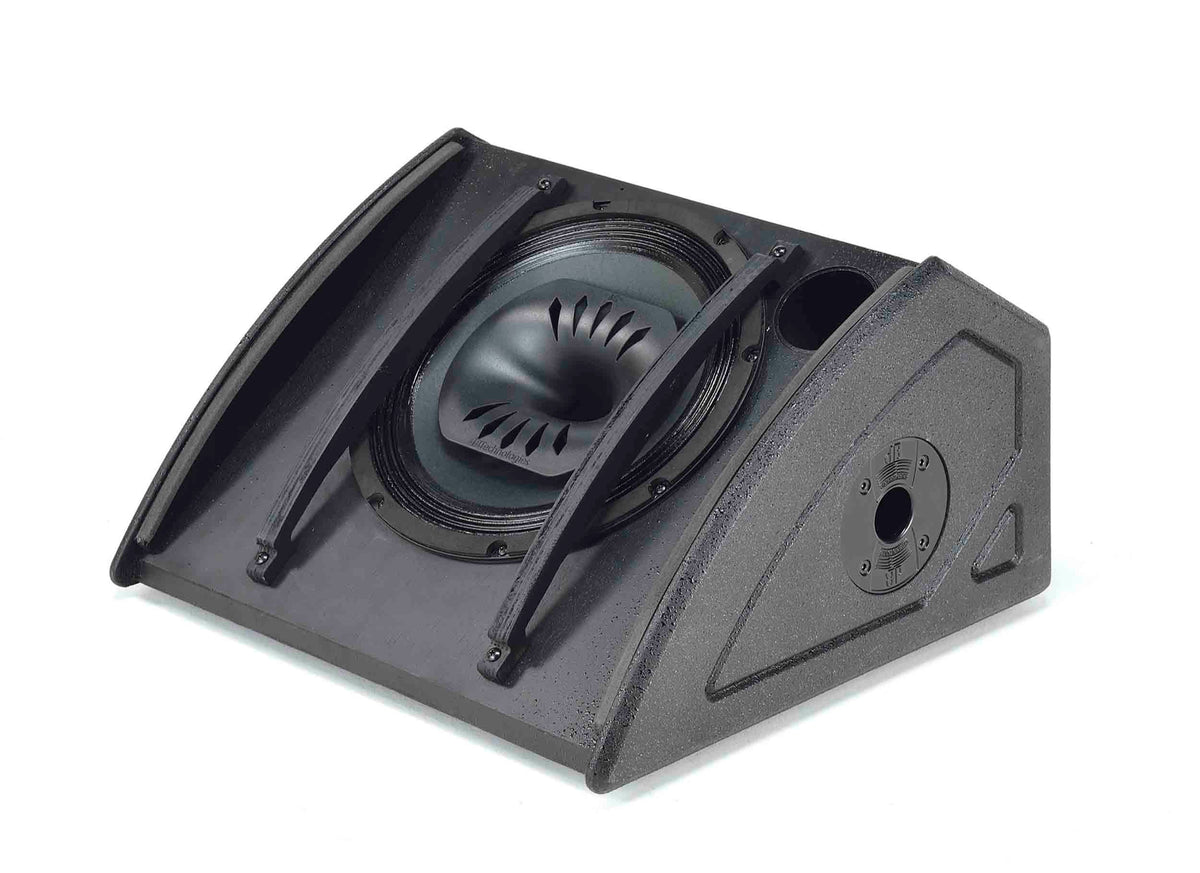 dB Technologies FMX 12, 12" 2-Way Active Coaxial Stage Monitor - 1200W, view 5