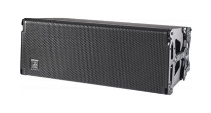DAS Audio EVENT-212.120A 3-Way 12" 3000W Powered Line Array Speaker