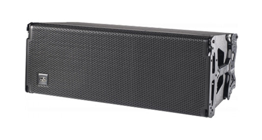 DAS Audio EVENT-212.120A 3-Way 12" 3000W Powered Line Array Speaker