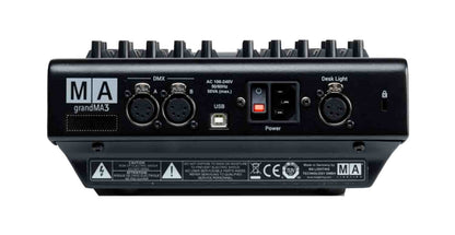 MA Lighting MA4023575 Grandma3 OnPC Fader Wing - 2 048 Parameter USB, view 4