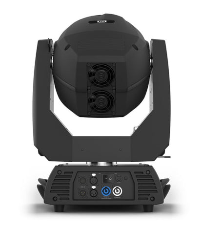 Chauvet Pro Rogue R3 Spot 300-Watt Moving Head Spot, view 4