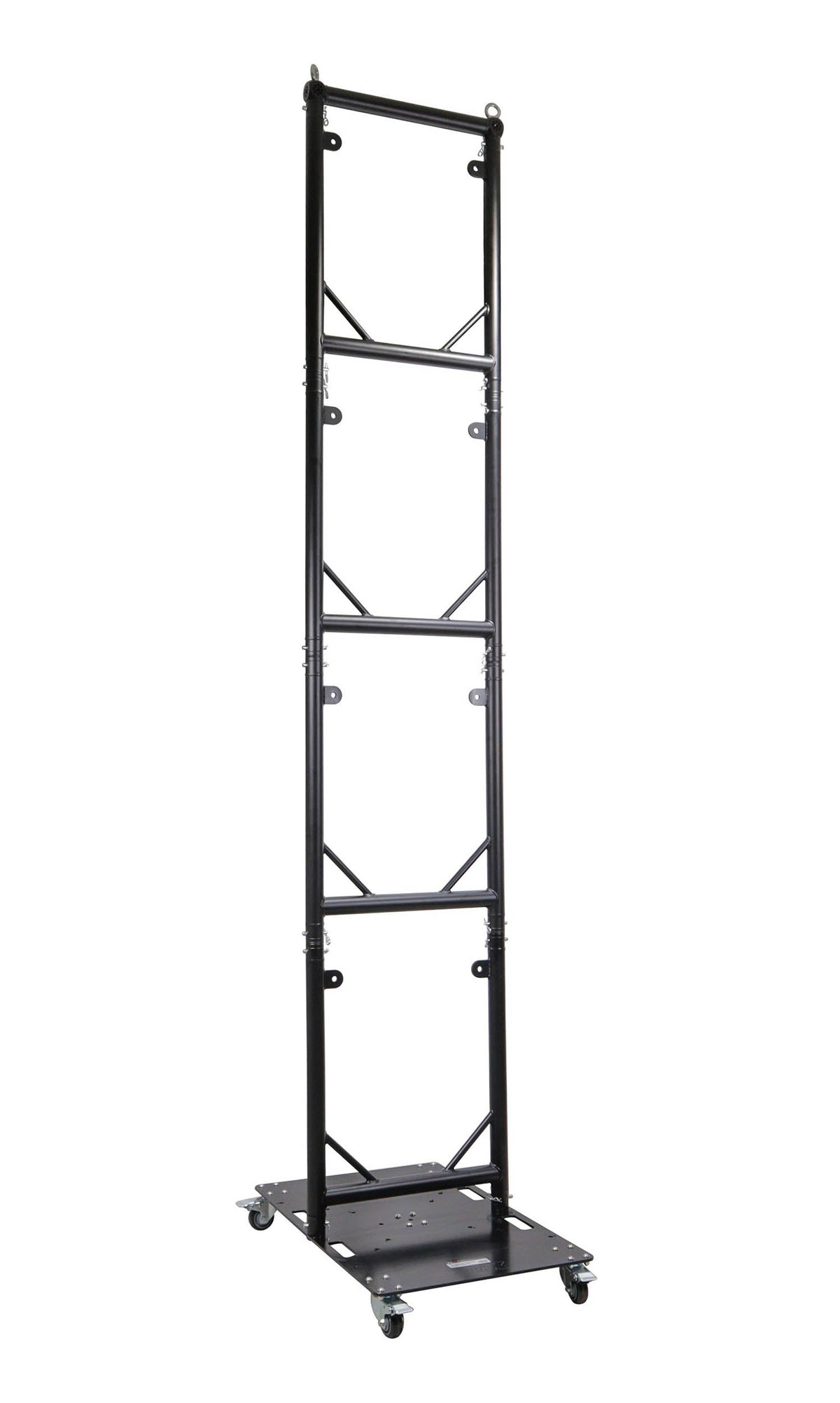 ProX XT-GRU-PKGX4 BLK Truss Modular 4X Rapid U Grid Trio Pkg, view 2