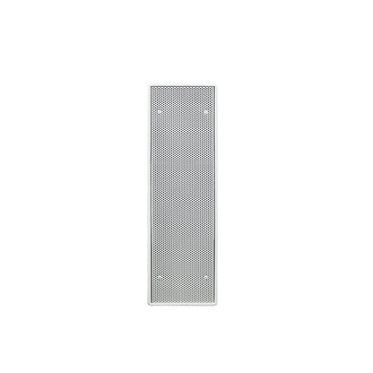 dB Technologies IS 25TW WHITE, 2x5" Passive 2-Way Speaker 120W - White