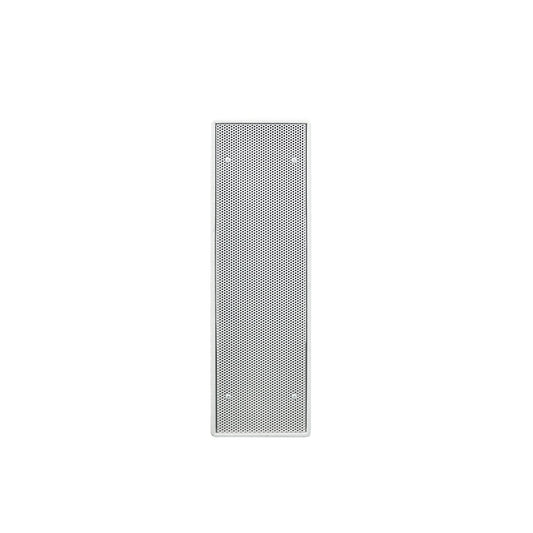 dB Technologies IS 25TW WHITE, 2x5" Passive 2-Way Speaker 120W - White