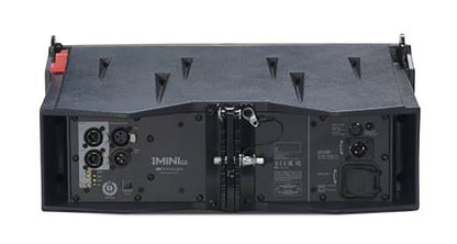 dB Technologies DVA MINI G2, 2-Way Active Line Array Module System, view 4