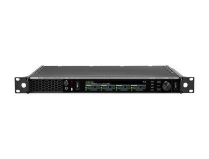 Shure ADTQUS-G57 Axient Digital PSM Quad Transmitter - 470-608 MHz, view 2