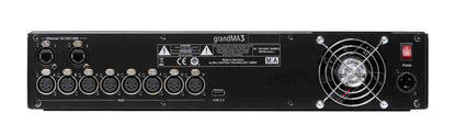 MA Lighting MA4010510 Grandma3 Processing Unit M, view 3