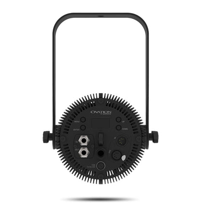 Chauvet Pro Ovation H-265WW Led House Light - Black, view 4