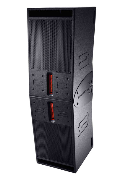BASSBOSS BB-DV12-MK3, 2-Way Bi-Amplified Loudspeaker - Black, view 5