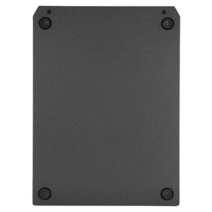 RCF SUB-8003AS-MK3 Professional 2200W Powered Subwoofer - 18 Inch, view 6
