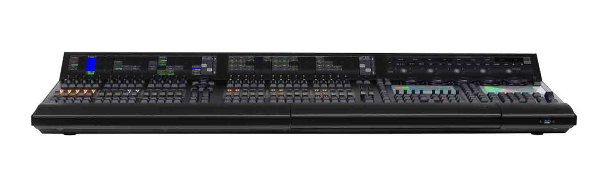 MA Lighting MA4010501 Grandma3 Full-Size Control Room Version Console, view 3