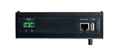 MA Lighting MA4011701 Grandma3 2Port Node DIN-Rail, view 4