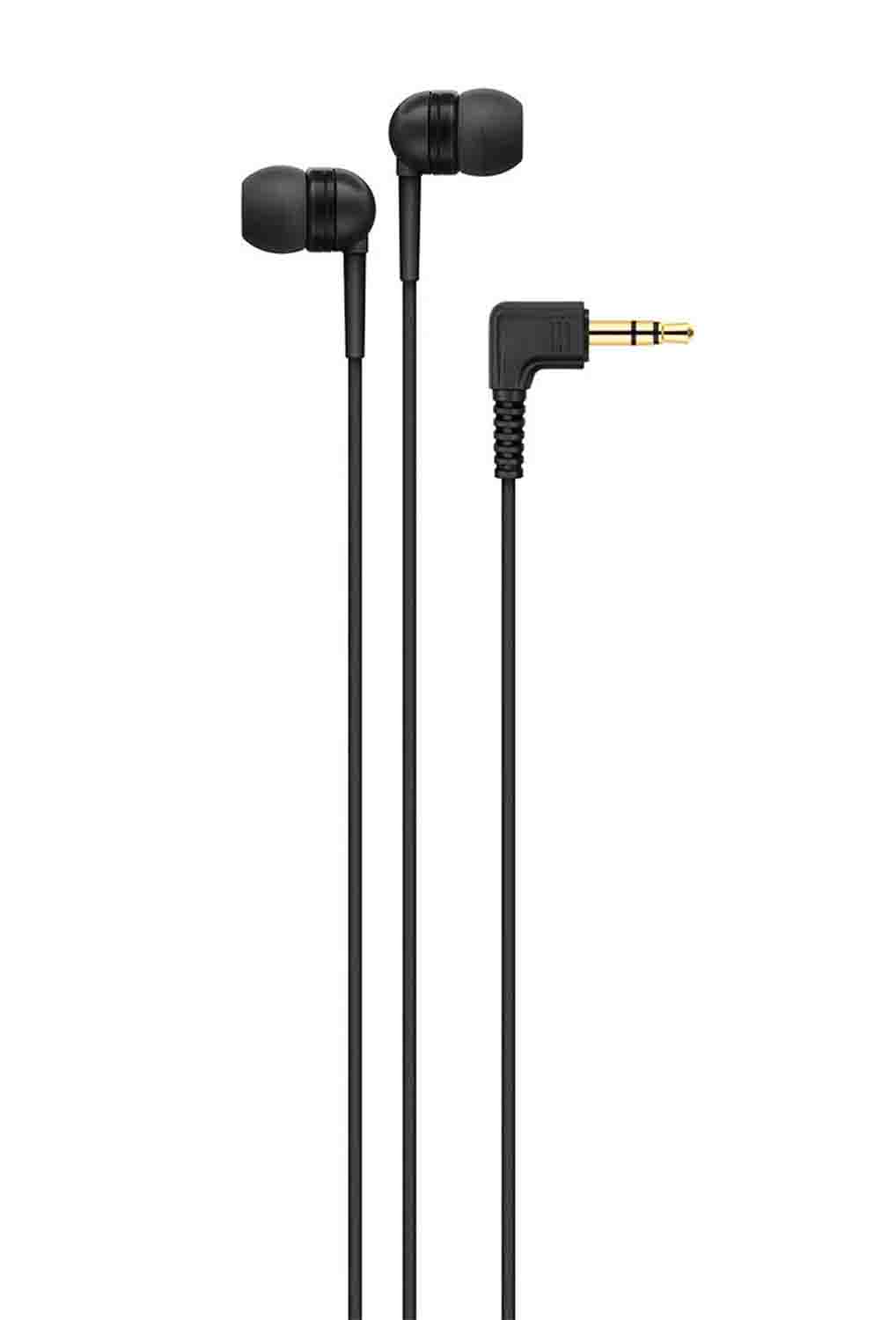 Sennheiser EW IEM G4-G Wireless In-Ear Monitoring System - 566-608 MHz, view 4