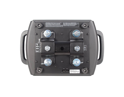 Elation RAYZOR 760 7x 60-Watt RGBW LED Wash Fixture w/ SparkLED Effect, view 9