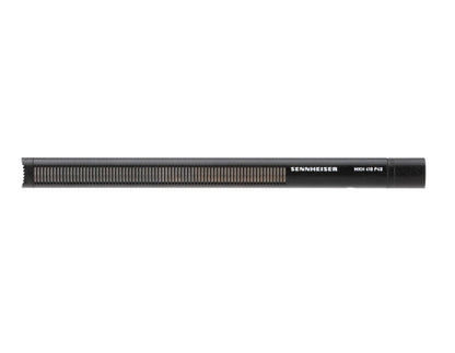 Sennheiser MKH 416-P48U3 Short ShotGun Microphone