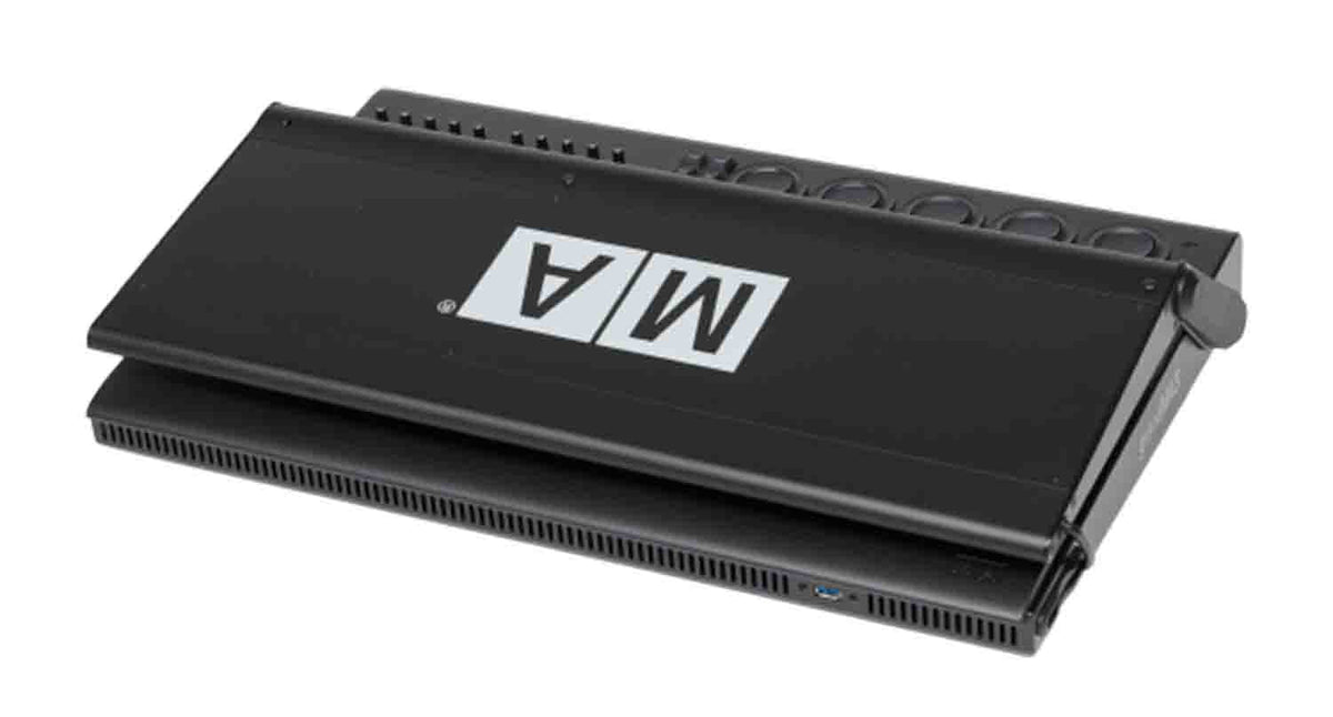 MA Lighting MA4010506 GrandMA3 Compact - 4 096 Parameter Lighting, view 6